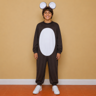 disfraz raton-talla 10 